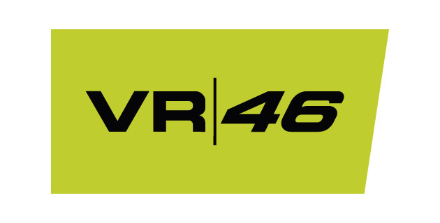 logo vector VR46