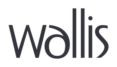 logo vector Wallis