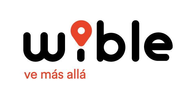 logo vector Wible