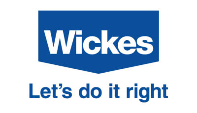 logo vector Wickes