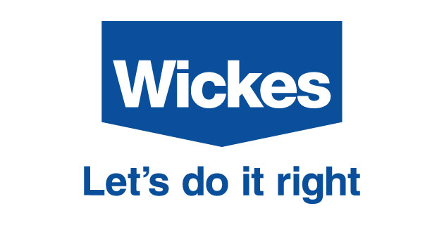 logo vector Wickes