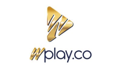 logo vector Wplay