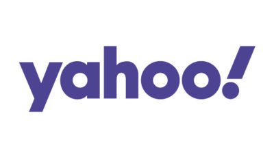 logo vector Yahoo