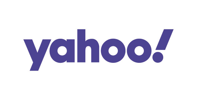 logo vector Yahoo