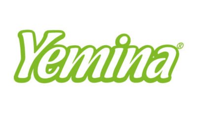 logo vector Yemina