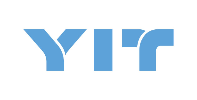 vektor logo YIT