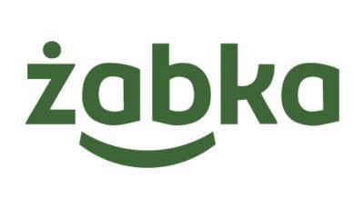 logo vector Żabka