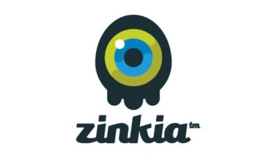 logo vector Zinkia