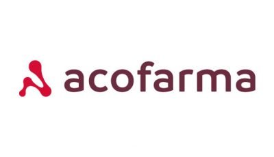 logo vector Acofarma