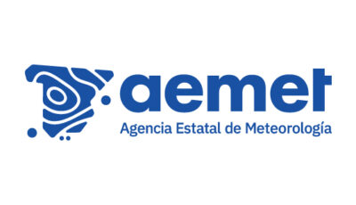 logo vector Aemet