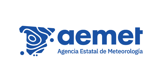 logo vector Aemet