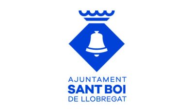 logo vector Ajuntament de Sant Boi de Llobregat