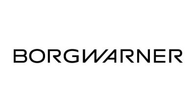 logo vector BorgWarner