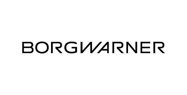 logo vector BorgWarner