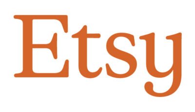 logo vector Etsy