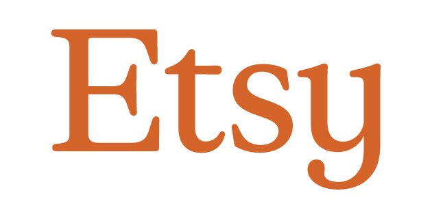logo vector Etsy