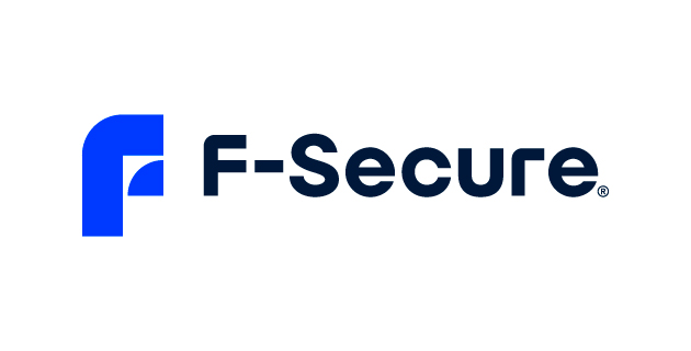 vektor logo F-Secure