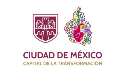 logo vector Gobierno de la Ciudad de México