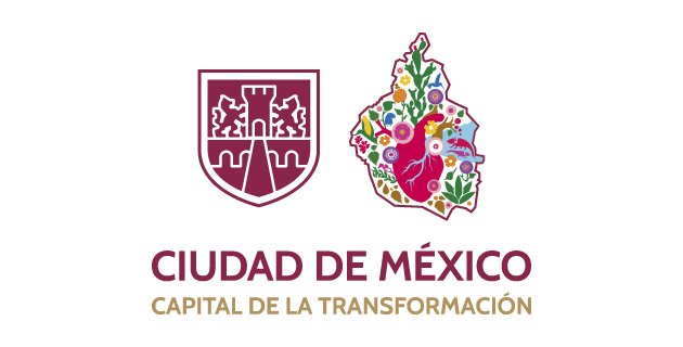 logo vector Gobierno de la Ciudad de México