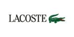 logo vector Lacoste