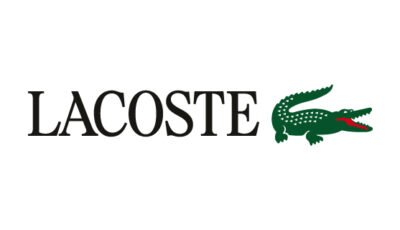 logo vector Lacoste