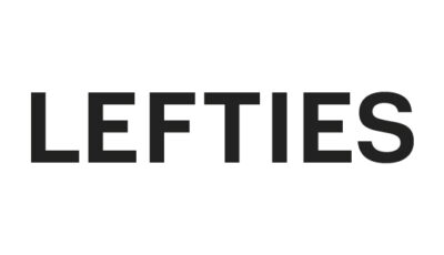 logo vector Lefties