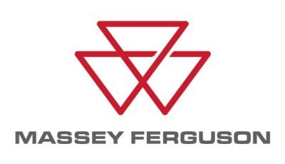 logo vector Massey Ferguson