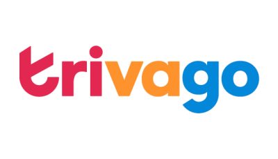 logo vector Trivago