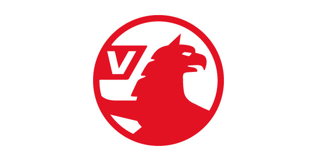 logo vector Vauxhall