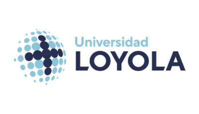 logo vector Universidad Loyola Andalucía