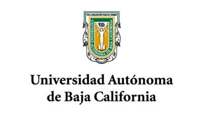 logo vector Universidad Autónoma de Baja California (UABC)