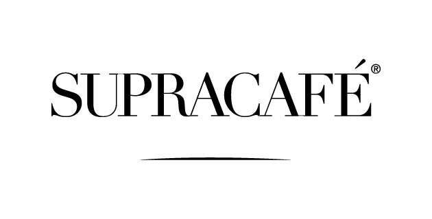 logo vector Supracafé