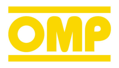 logo vector OMP