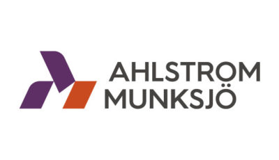 vektor logo Ahlstrom-Munksjö