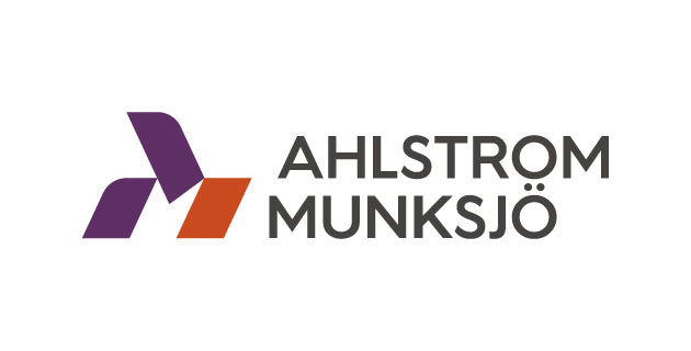 vektor logo Ahlstrom-Munksjö