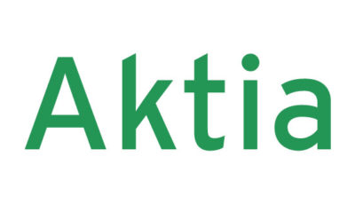 vektor logo Aktia Pankki Oyj