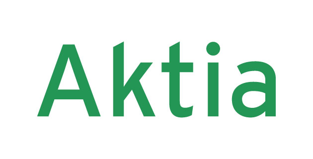 vektor logo Aktia Pankki Oyj