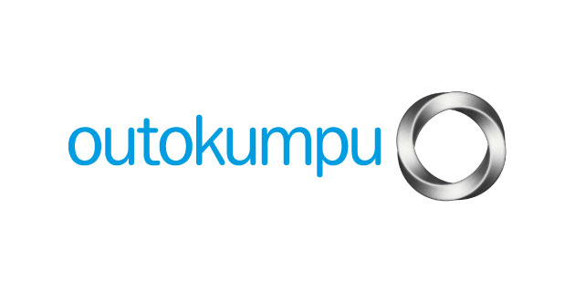 vektor logo Outokumpu