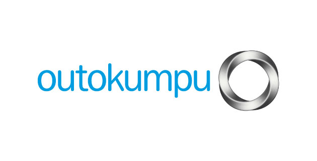 vektor logo Outokumpu