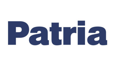 vektor logo Patria