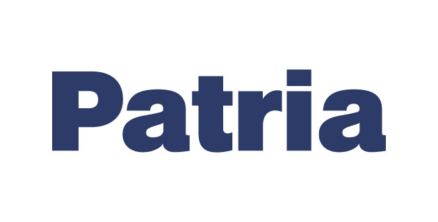 vektor logo Patria