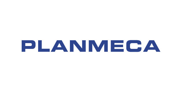 vektor logo Planmeca