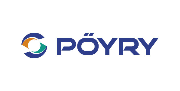 vektor logo Pöyry PLC