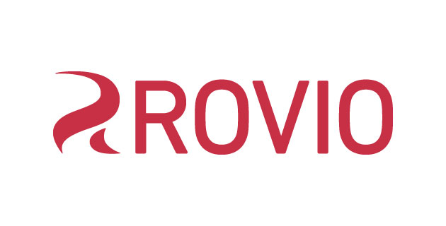 vektor logo Rovio