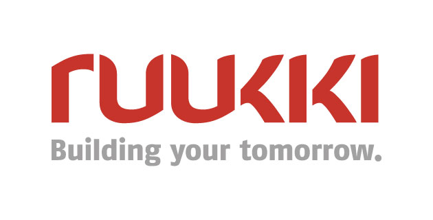 vektor logo Ruukki