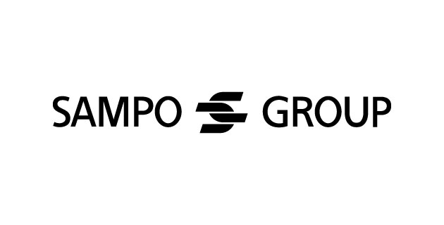 vektor logo Sampo Group