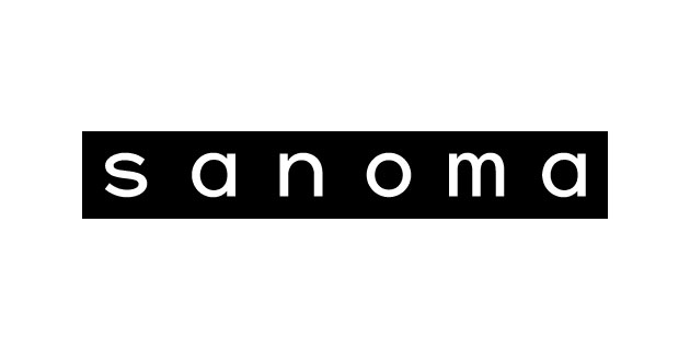 vektor logo Sanoma