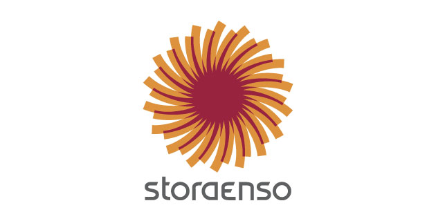 vektor logo Stora Enso