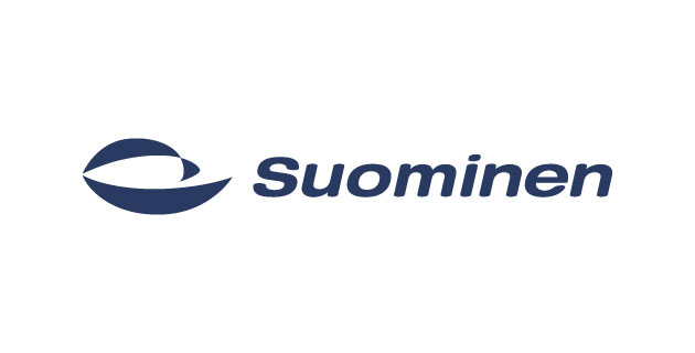 vektor logo Suominen Corporation