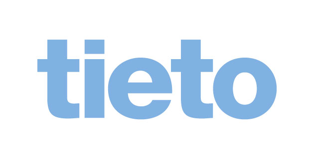 vektor logo Tieto